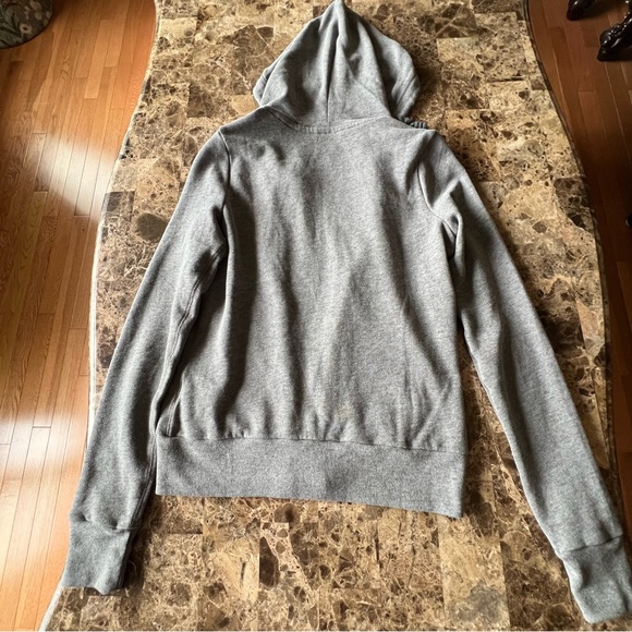 Abercrombie & Fitch Women Hoodie - Picture 2 of 5